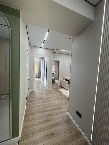 Продажа квартир: 3 комнаты, 88 м², Элитка, 5 этаж, Дизайнерский ремонт — 4