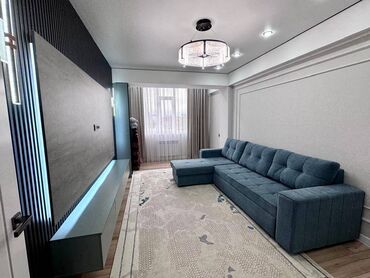 купить квартиру с котлована: 2 комнаты, 66 м², Элитка, 4 этаж, Евроремонт