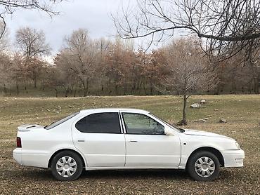 Toyota: Toyota Vista: 1996 г., 1.8 л, Автомат, Бензин, Седан — 32