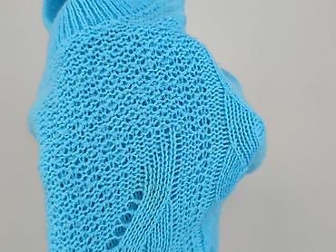 swers shoes: Sweter damski, rozmiar 5XL — 4