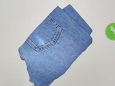 boho top: Spodnie jeansowe, H&M, 12 lat, 152, stan - Bardzo dobry — 5