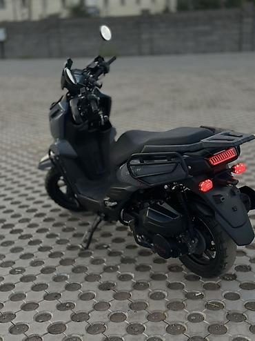 Скутеры: Продаю Discovery / BWS 150cc — идеальное состояние, сели и поехали! — 4