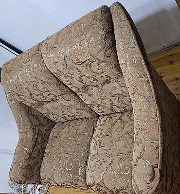 Divan, İşlənmiş, Açılmayan, Bazasız, Parça, Çatdırılma yoxdur