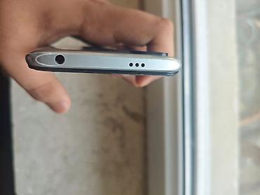 redmi note 10s 64gb: Xiaomi 64 GB, rəng - Gümüşü, 
 İki sim kartlı — 4