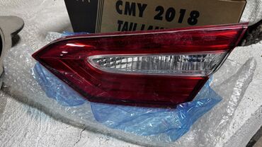 щит прибор эстимы: Стоп-сигналдар комплектиси Toyota 2018 г., Аналог, Кытай
