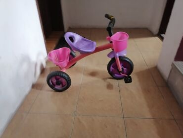 deciji bicikli za devojcice: Bicikla nova 3.000