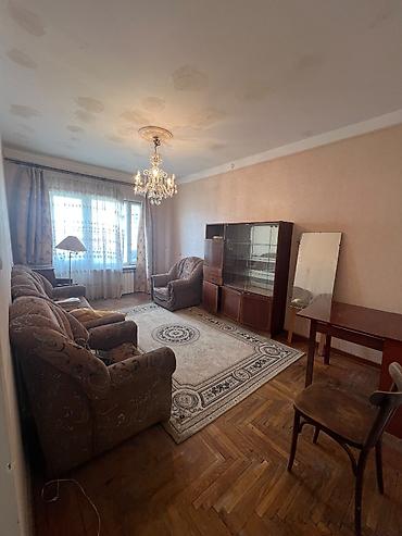 Köhnə tikili: Bakı, Bakıxanov qəs., 3 otaqlı, Köhnə tikili, 83 kv. m — 1