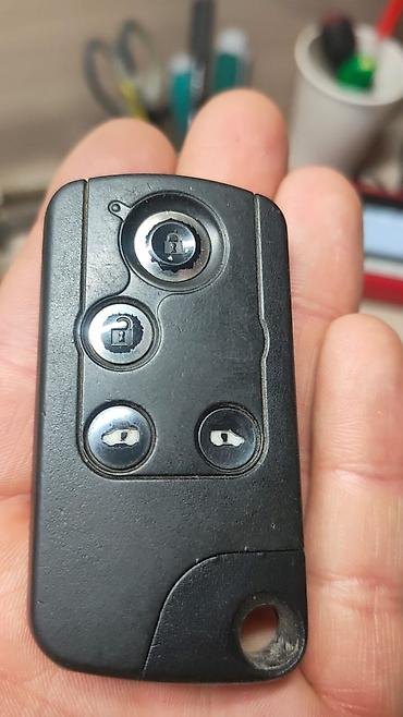 Автоунаа электроникасы: Чип авто 
Авто чип
Изготовление чип авто — 4
