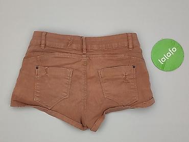 pull and bear cargo: C&A, Szorty damskie, rozmiar M — 3