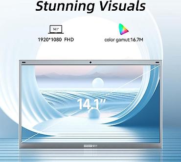 Digər noutbuklar və netbuklar: System Model: IPASON SmartBook P2X Processor: Intel(R) Celeron(R) — 5