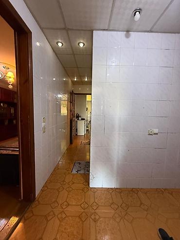 Mənzillər: 3 otaqlı mənzil – komfortlu planlama və geniş mənzərəli balkon - — 7