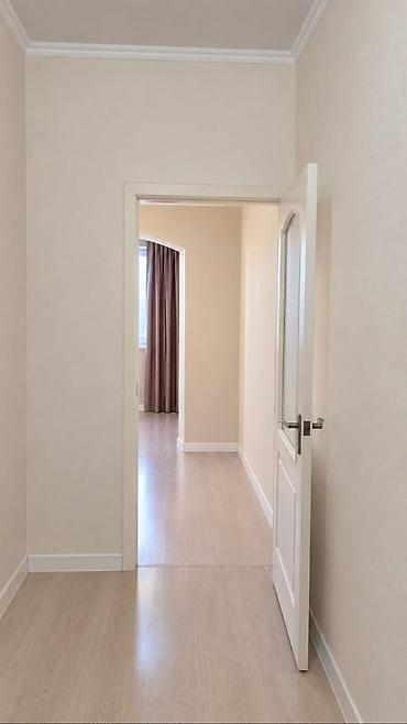 квартира по жибек жолу: 1 бөлмө, 44 м², Элитка, 2 кабат, Косметикалык оңдоо — 5