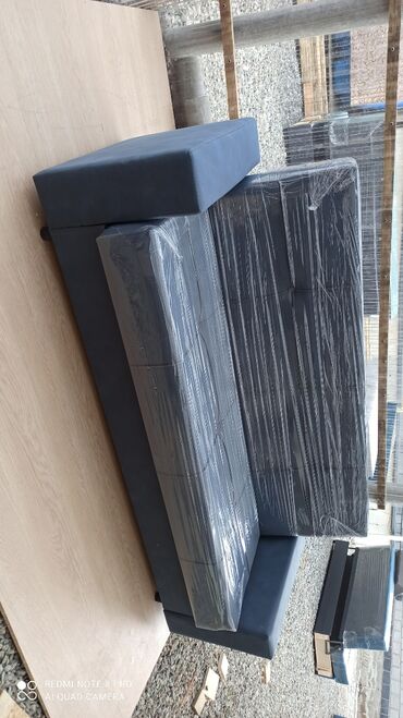 Прямые диваны: Прямой диван, Двухместный — 14