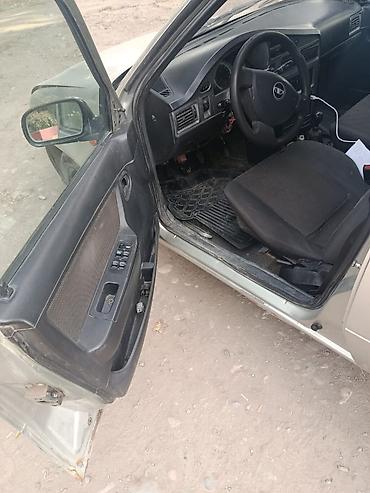 на нексия 1: Chevrolet Nexia: 2008 г., 1.5 л, Механика, Бензин, Седан — 6