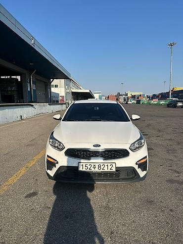 Kia: Kia K3: 2019 г. at lalafo.kg — 1 Kia: Kia K3: 2019 г. — 1