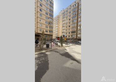 3комнатный: 3 комнаты, 102 м², Элитка, 5 этаж, ПСО (под самоотделку)