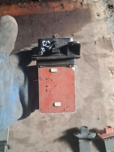 Soyutma və qızdırma sistemləri: Chevrolet Aveo t300 t250 Chevrolet Cruze Chevrolet Lacetti üçün üstdən — 5