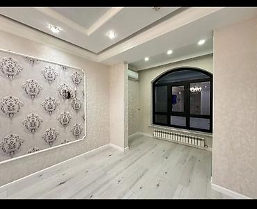 village: 3 комнаты, 90 м², Золотой квадрат Элитка, 4 этаж, Евроремонт — 9