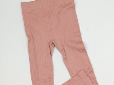 legginsy z falbanką na pupie: Legginsy damskie, Dunnes Stores, S