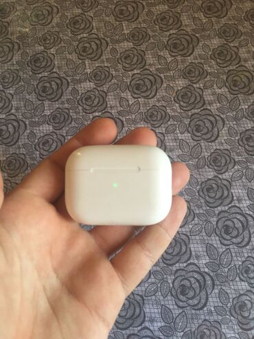 redmi 3 s: Yeni Simsiz (Bluetooth) Qulaqcıqlar, Apple, rəng - Ağ