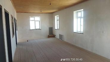шеки: 4 комнаты, 200 м², Средний ремонт — 6