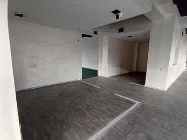 Офисы: Продаю Офис 283 м², С ремонтом, Без мебели, Многоэтажное здание, 2 этаж — 8