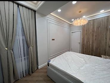 молодая гвардия квартиры: 3 комнаты, 77 м², Молодая Гвардия Элитка, 6 этаж, Дизайнерский ремонт — 2