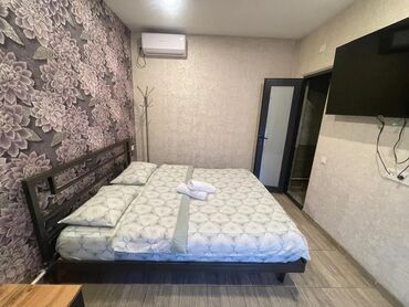 продажа домов жилмассив кок жар бишкек: Студия, Душевая кабина, Постельное белье, Кондиционер