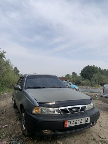 светодиодные лампы для авто в бишкеке: Daewoo Nexia: 1996 г., 1.5 л, Механика, Бензин, Седан