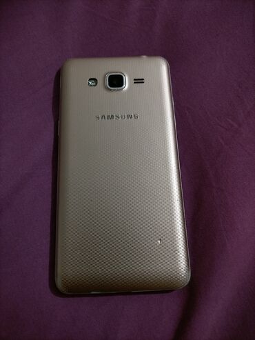 Samsung: Samsung Galaxy J2 Prime, 8 GB, rəng - Qızılı