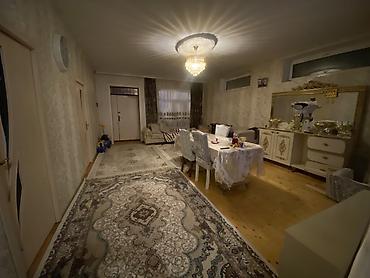 sabunçuda ev: 3 otaqlı, 6 kv. m, Yeni təmirli — 1