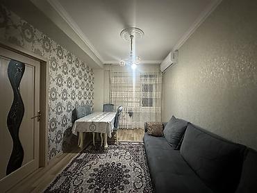 bina: 3 otaqlı, Yeni tikili, 78 kv. m — 8