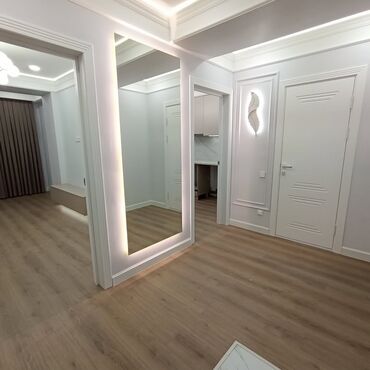 Продажа квартир: 1 комната, 41 м², Элитка, 10 этаж, Евроремонт — 10