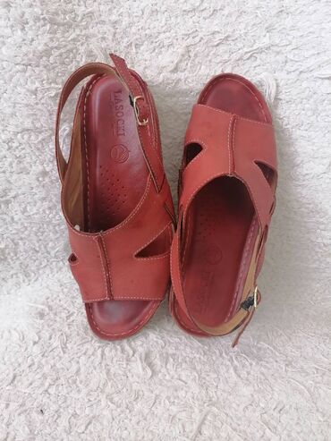 Sandale: Sandale, Lasocki, 40 — 10