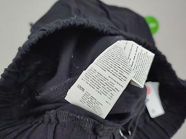 czarne cargo pull and bear: Sinsay, Spódnica damska, rozmiar 2XS — 6