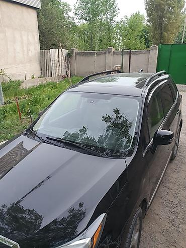 форестер 2006: Subaru Forester: 2018 г., 2.5 л, Вариатор, Газ, Кроссовер — 2
