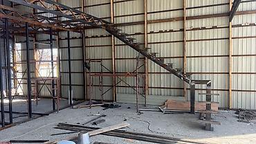 Изготовления каркасов: Изготовления каркасов Материал: Металл — 21