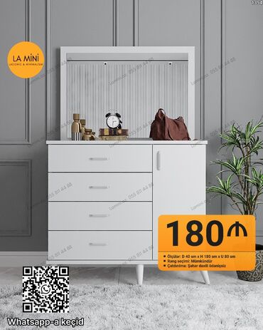 Divanlar: Güzgülü