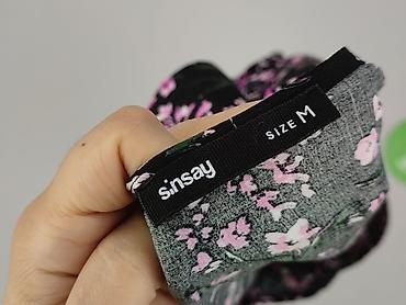 bytom koszule: Sinsay, Bluzka damska, rozmiar M — 4