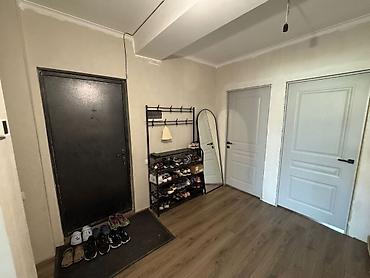 1: 3 комнаты, 71 м², Кок-Жар мкр 1 этаж — 2