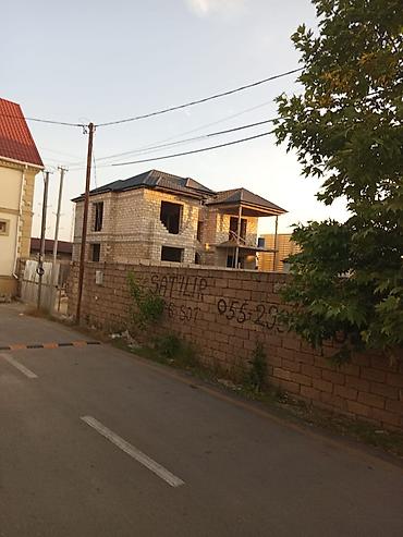 iç dizayn ev: İstənilən şəkildə və zövqdə damların professional qaydada yığılması — 5