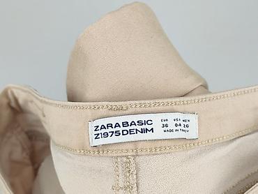 edc denim: Zara, Jeansy damskie, rozmiar S — 5