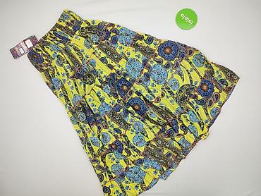 maxi spódnice boho: Spódnica damska, rozmiar One size — 3