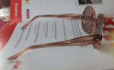 Naočare: Vintage Germany UVEX naočare za sunce. 100% AUTHENTIC. Made in — 7