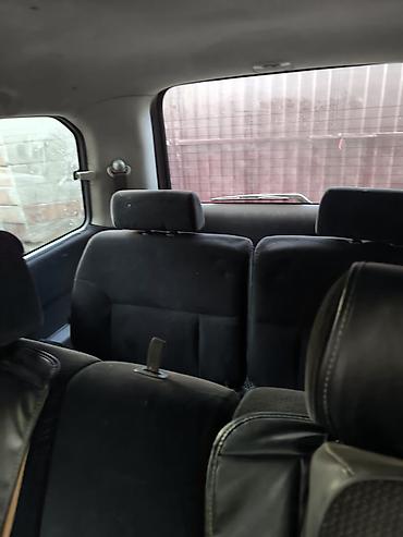степ граната: Honda Stepwgn: 2004 г., 2 л, Автомат, Бензин, Минивэн — 6
