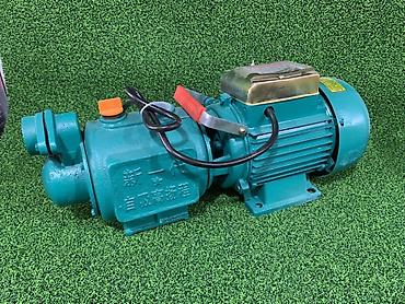Системы полива: Самовсасывающий однофазный насос ZGD3-100-2.2. Характеристики по — 1