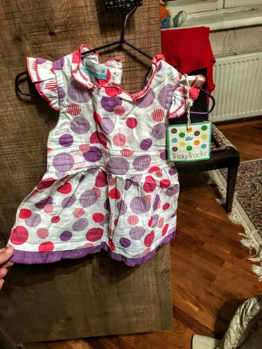 Donlar: Don, Gündəlik, 6 - 9 ay, Bebetto — 2