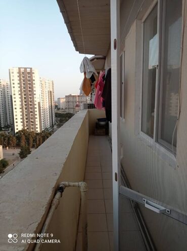 Yeni tikili: M. Həzi Aslanov, 2 otaqlı, Yeni tikili, m. Həzi Aslanov, 75 kv. m — 8