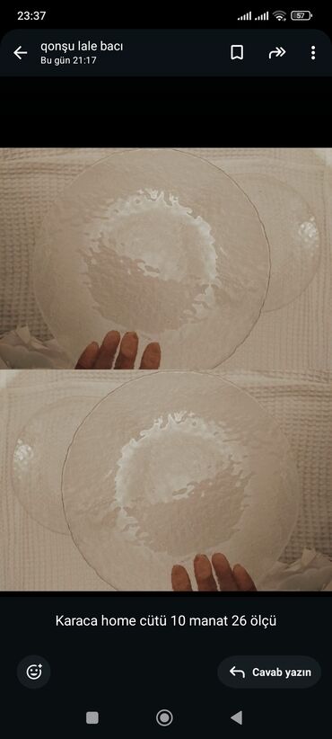 Digər dəstlər və servizlər: Mətbəx və servis əşyaları dəsti endirim olacaq maksimum ətraflı — 14