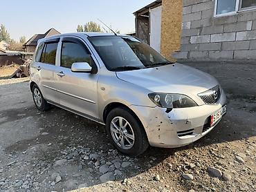 бензонасос mazda demio: Mazda Demio: 2006 г., 1.4 л, Механика, Газ-бензин (ГБО), Хэтчбэк — 2